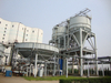 Silo Terak Dewatering